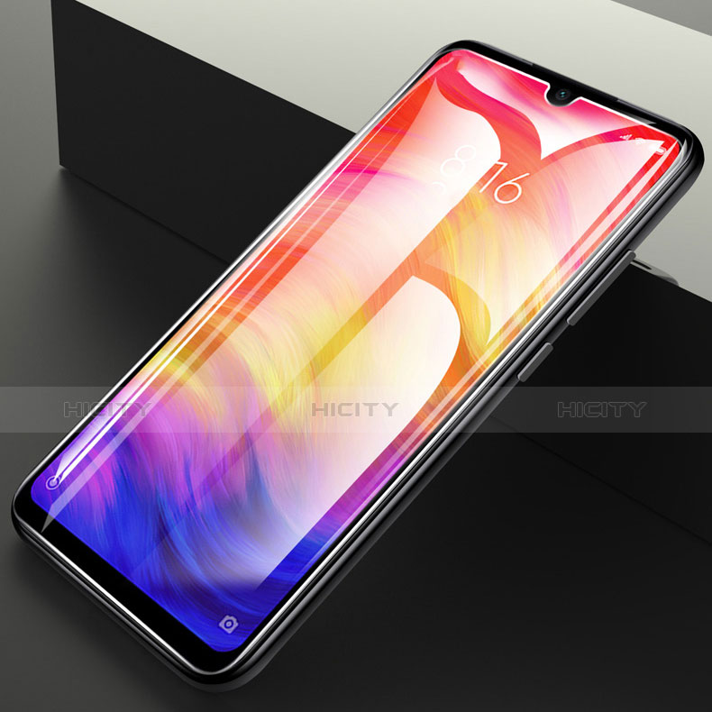 Pellicola in Vetro Temperato Protettiva Proteggi Schermo Film per Xiaomi Mi 9 Pro 5G Chiaro