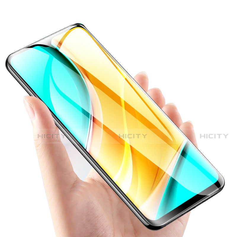 Pellicola in Vetro Temperato Protettiva Proteggi Schermo Film per Xiaomi Redmi 9 Prime India Chiaro