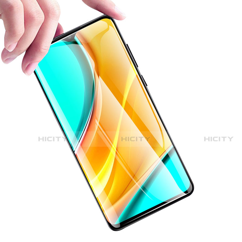 Pellicola in Vetro Temperato Protettiva Proteggi Schermo Film per Xiaomi Redmi 9 Prime India Chiaro