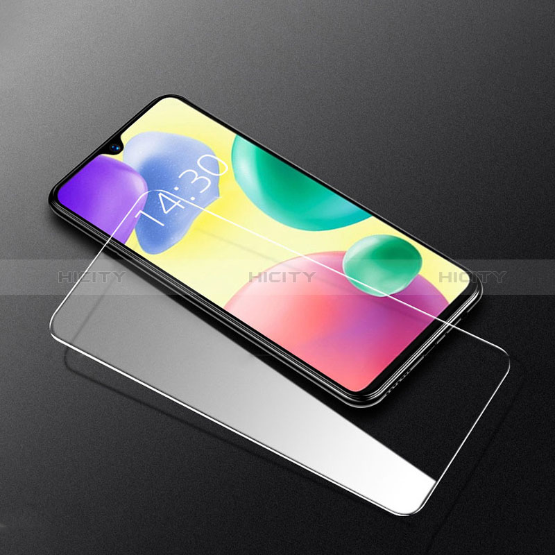 Pellicola in Vetro Temperato Protettiva Proteggi Schermo Film per Xiaomi Redmi A1 Chiaro