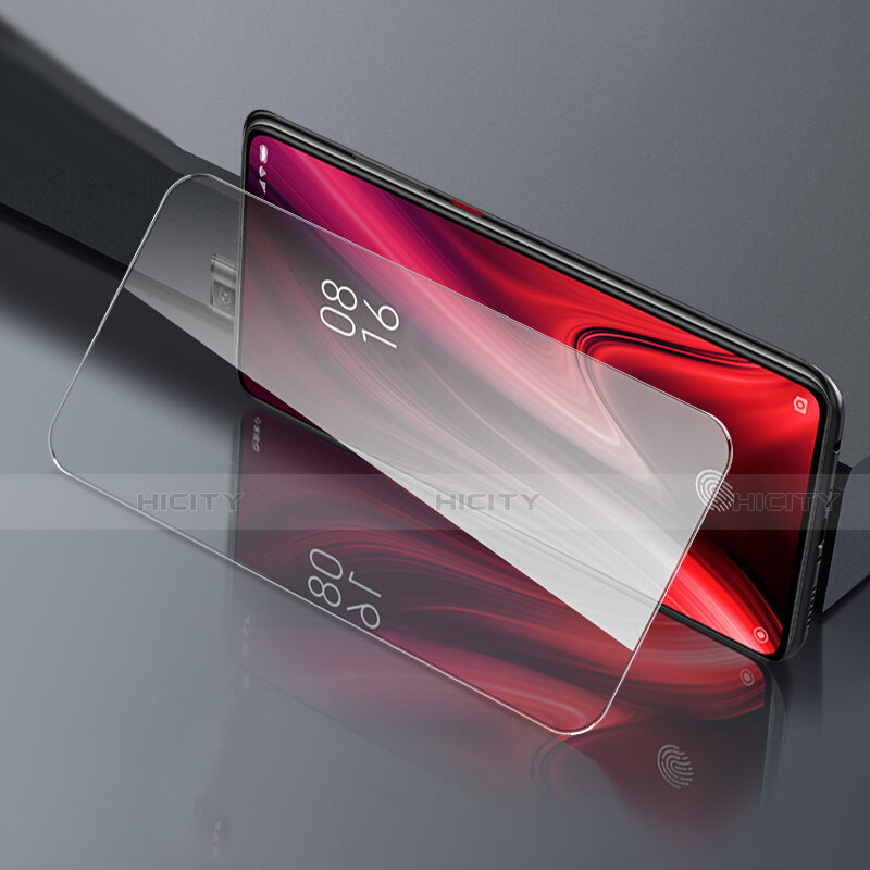 Pellicola in Vetro Temperato Protettiva Proteggi Schermo Film per Xiaomi Redmi K20 Chiaro