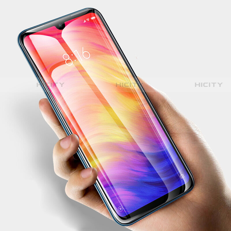 Pellicola in Vetro Temperato Protettiva Proteggi Schermo Film per Xiaomi Redmi Note 8T Chiaro