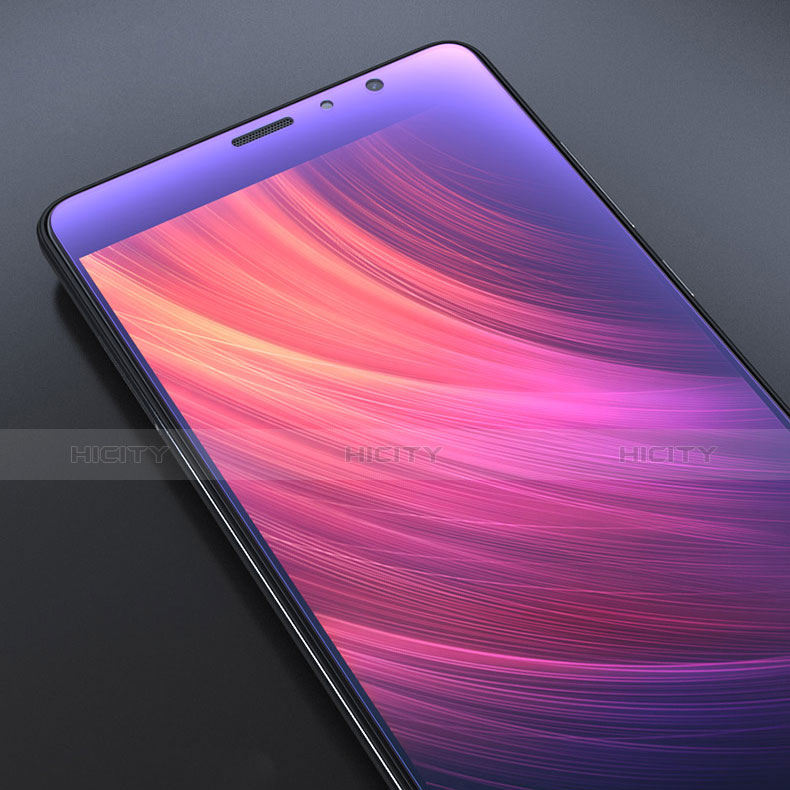 Pellicola in Vetro Temperato Protettiva Proteggi Schermo Film per Xiaomi Redmi Pro Chiaro