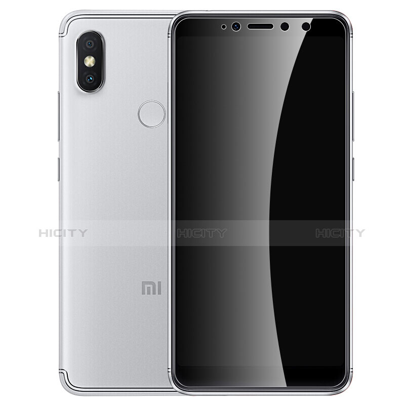 Pellicola in Vetro Temperato Protettiva Proteggi Schermo Film per Xiaomi Redmi S2 Chiaro