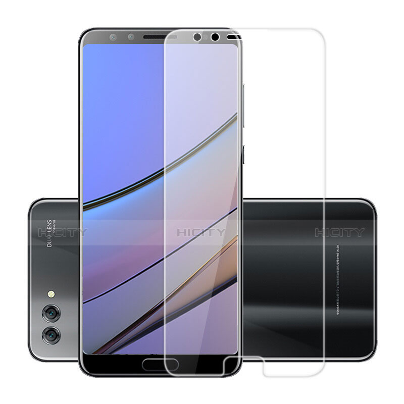 Pellicola in Vetro Temperato Protettiva Proteggi Schermo Film T01 per Huawei Nova 2S Chiaro