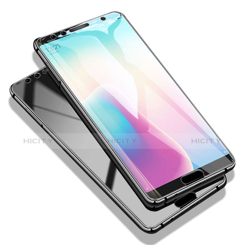 Pellicola in Vetro Temperato Protettiva Proteggi Schermo Film T01 per Huawei Nova 2S Chiaro