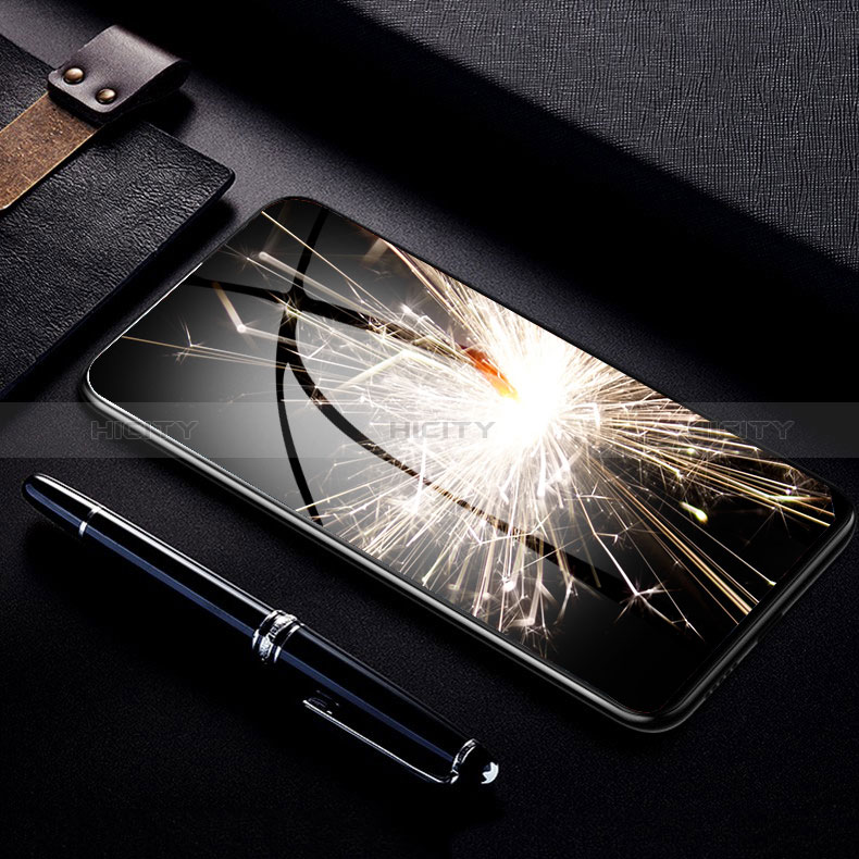 Pellicola in Vetro Temperato Protettiva Proteggi Schermo Film T01 per Samsung Galaxy A52s 5G Chiaro