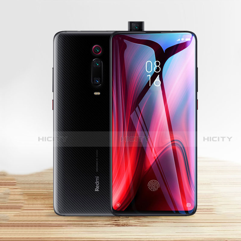 Pellicola in Vetro Temperato Protettiva Proteggi Schermo Film T01 per Xiaomi Mi 9T Pro Chiaro