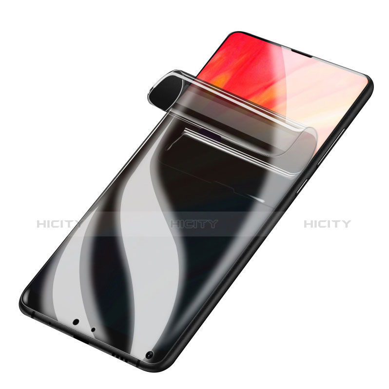 Pellicola in Vetro Temperato Protettiva Proteggi Schermo Film T01 per Xiaomi Mi Mix 2S Chiaro