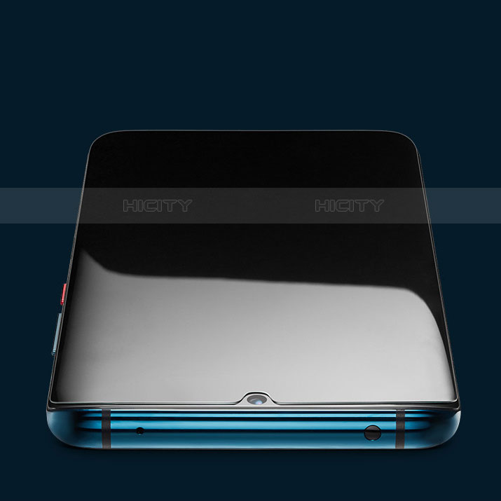 Pellicola in Vetro Temperato Protettiva Proteggi Schermo Film T01 per Xiaomi Mi Note 10 Lite Chiaro