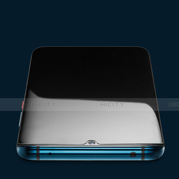 Pellicola in Vetro Temperato Protettiva Proteggi Schermo Film T01 per Xiaomi Mi Note 10 Pro Chiaro