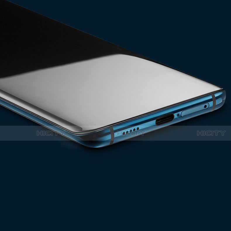 Pellicola in Vetro Temperato Protettiva Proteggi Schermo Film T01 per Xiaomi Mi Note 10 Pro Chiaro