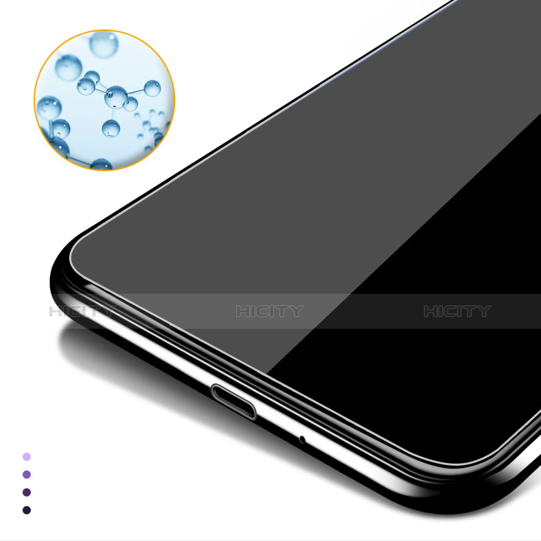 Pellicola in Vetro Temperato Protettiva Proteggi Schermo Film T01 per Xiaomi Redmi 5A Chiaro