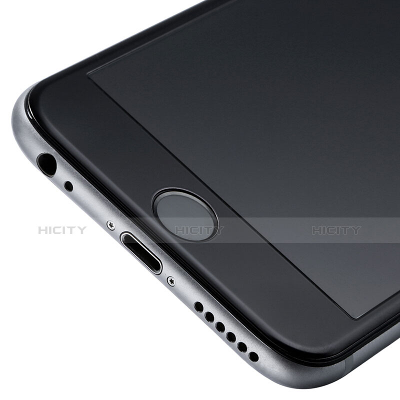 Pellicola in Vetro Temperato Protettiva Proteggi Schermo Film T02 per Apple iPhone 6S Plus Chiaro