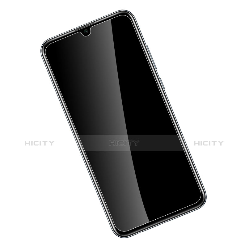 Pellicola in Vetro Temperato Protettiva Proteggi Schermo Film T02 per Huawei Honor 10 Lite Chiaro