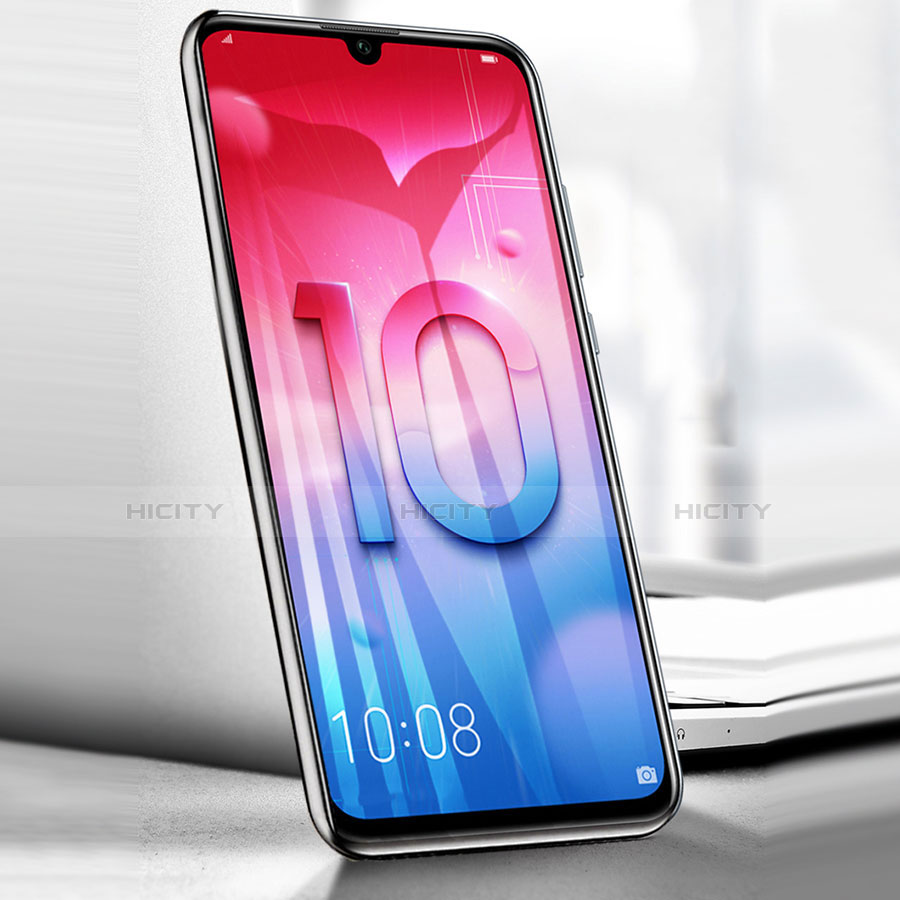 Pellicola in Vetro Temperato Protettiva Proteggi Schermo Film T02 per Huawei Honor 20i Chiaro