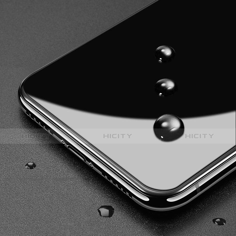 Pellicola in Vetro Temperato Protettiva Proteggi Schermo Film T02 per Oppo AX7 Chiaro