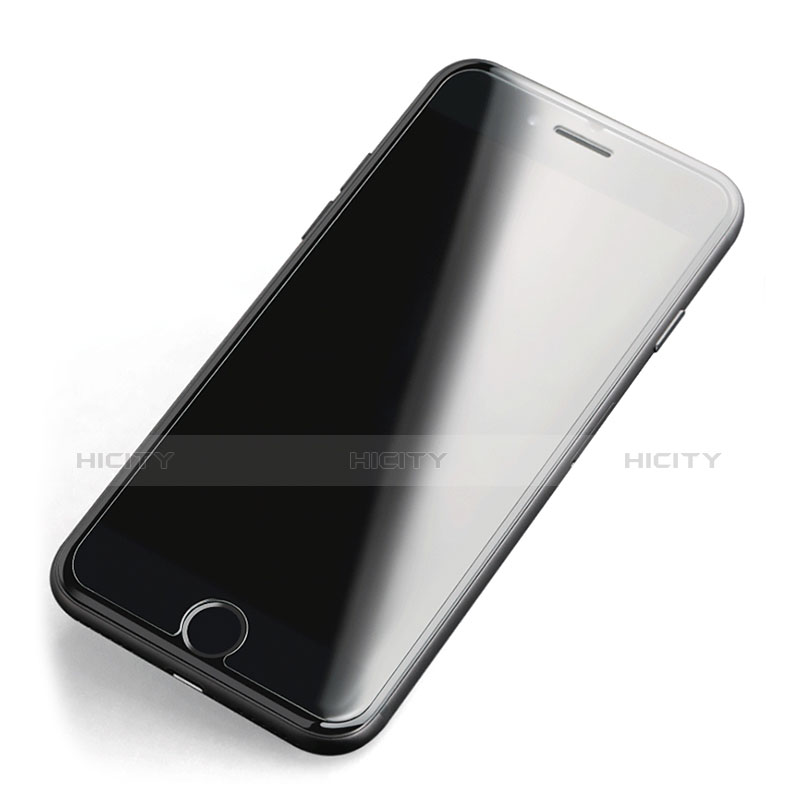 Pellicola in Vetro Temperato Protettiva Proteggi Schermo Film T04 per Apple iPhone 7 Plus Chiaro