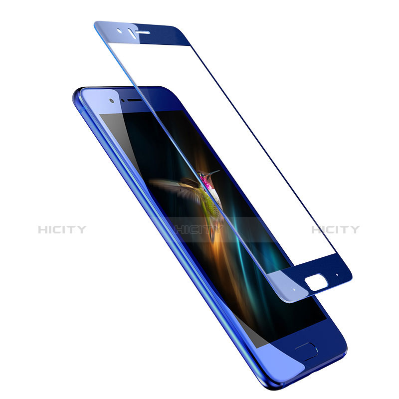 Pellicola in Vetro Temperato Protettiva Proteggi Schermo Film T04 per Huawei Honor 9 Chiaro