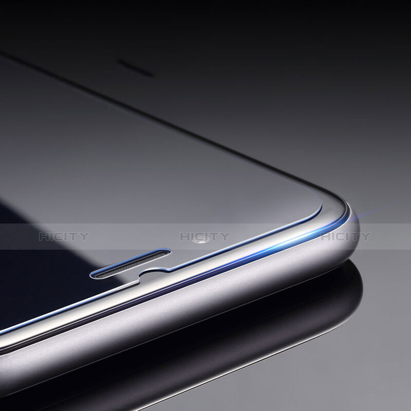 Pellicola in Vetro Temperato Protettiva Proteggi Schermo Film T05 per Apple iPhone 6S Plus Chiaro