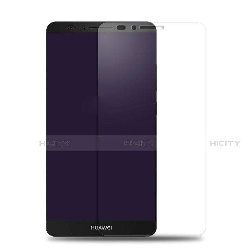 Pellicola in Vetro Temperato Protettiva Proteggi Schermo Film T05 per Huawei Honor 5X Chiaro