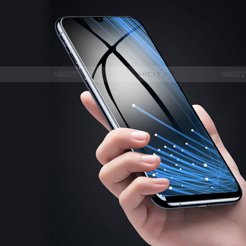 Pellicola in Vetro Temperato Protettiva Proteggi Schermo Film T05 per Samsung Galaxy A03s Chiaro