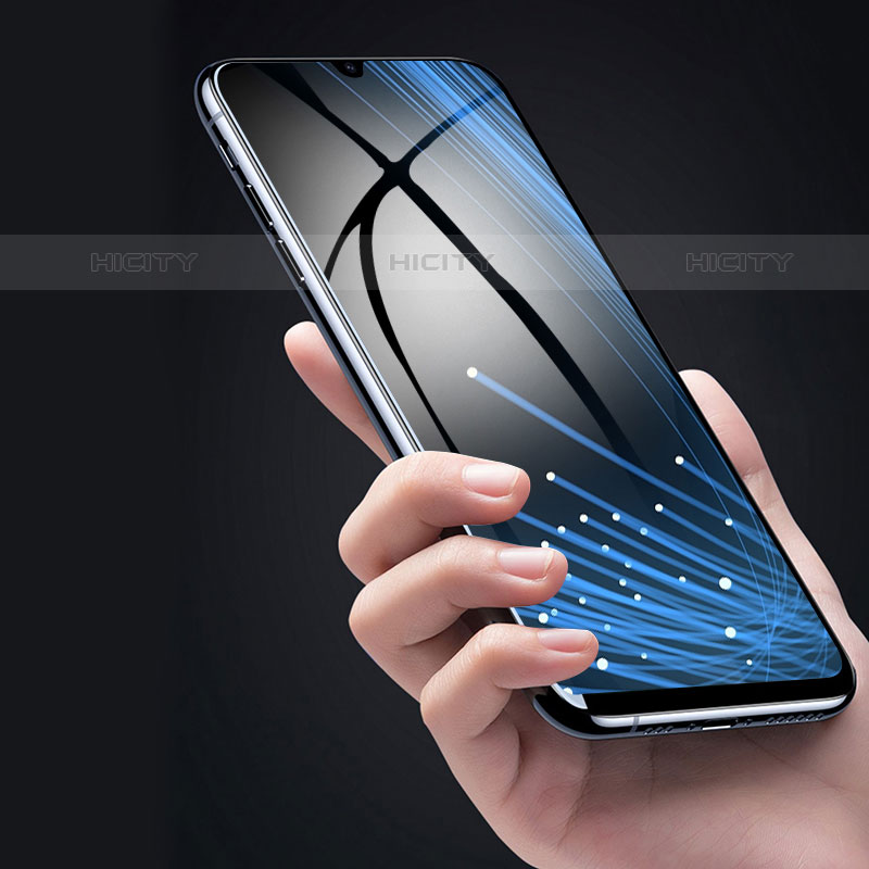 Pellicola in Vetro Temperato Protettiva Proteggi Schermo Film T05 per Samsung Galaxy M02 Chiaro