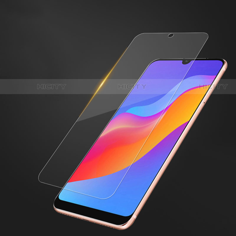 Pellicola in Vetro Temperato Protettiva Proteggi Schermo Film T05 per Xiaomi Redmi Note 8T Chiaro