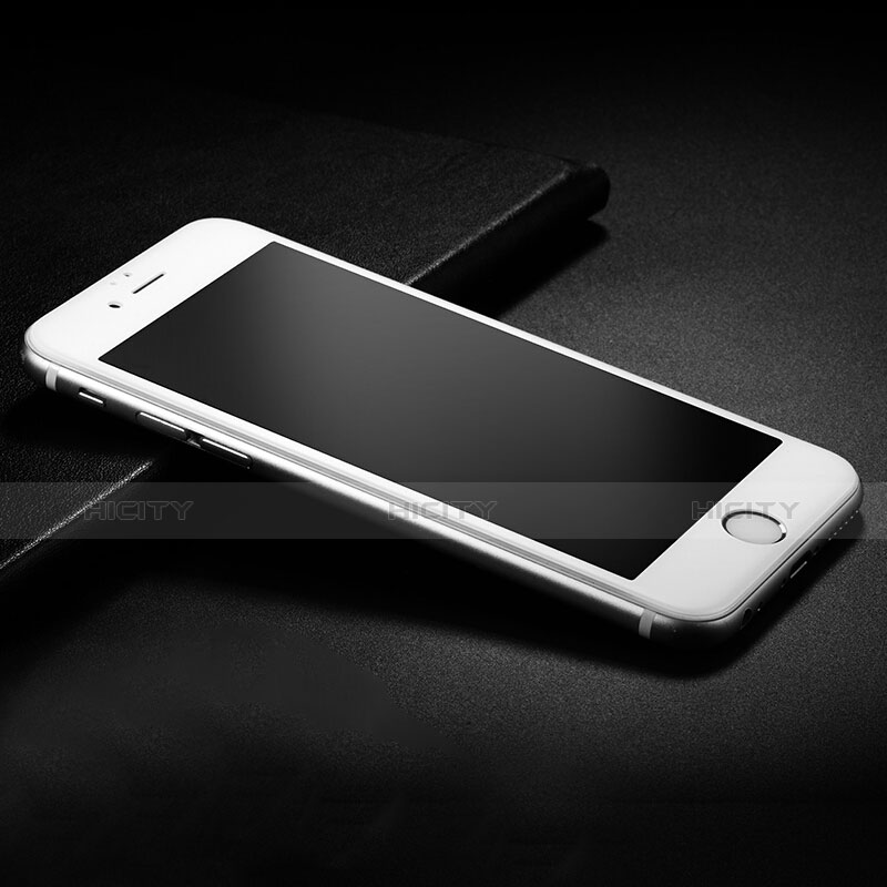 Pellicola in Vetro Temperato Protettiva Proteggi Schermo Film T06 per Apple iPhone 6S Plus Chiaro