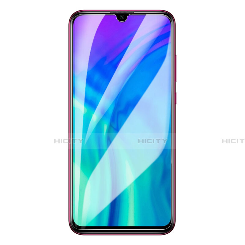 Pellicola in Vetro Temperato Protettiva Proteggi Schermo Film T07 per Huawei Honor 20E Chiaro