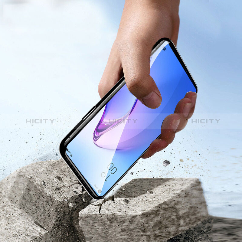 Pellicola in Vetro Temperato Protettiva Proteggi Schermo Film T07 per Oppo K9 Pro 5G Chiaro