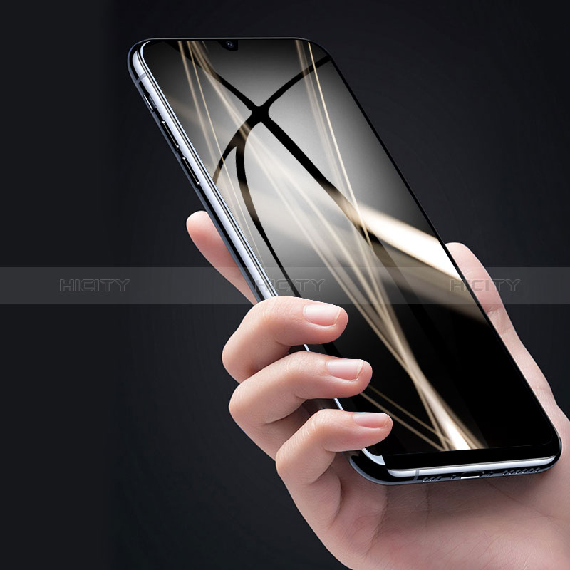 Pellicola in Vetro Temperato Protettiva Proteggi Schermo Film T07 per Samsung Galaxy A30S Chiaro