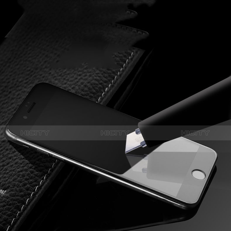 Pellicola in Vetro Temperato Protettiva Proteggi Schermo Film T08 per Apple iPhone 6 Chiaro