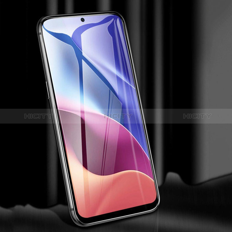 Pellicola in Vetro Temperato Protettiva Proteggi Schermo Film T08 per Oppo Reno9 Pro+ Plus 5G Chiaro