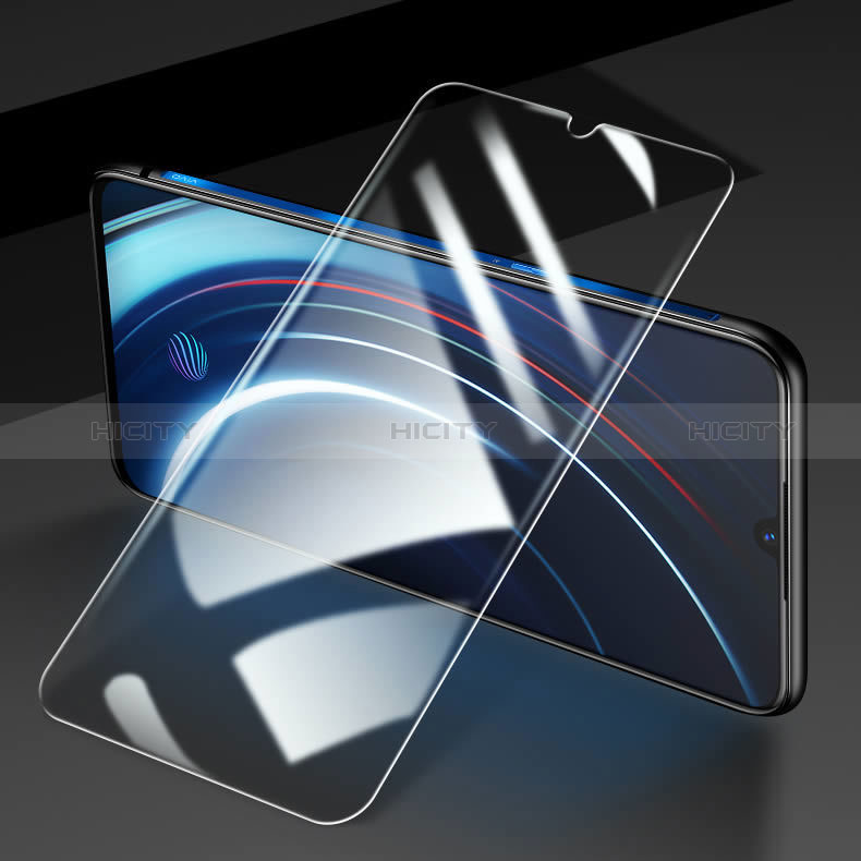 Pellicola in Vetro Temperato Protettiva Proteggi Schermo Film T11 per Samsung Galaxy A04s Chiaro