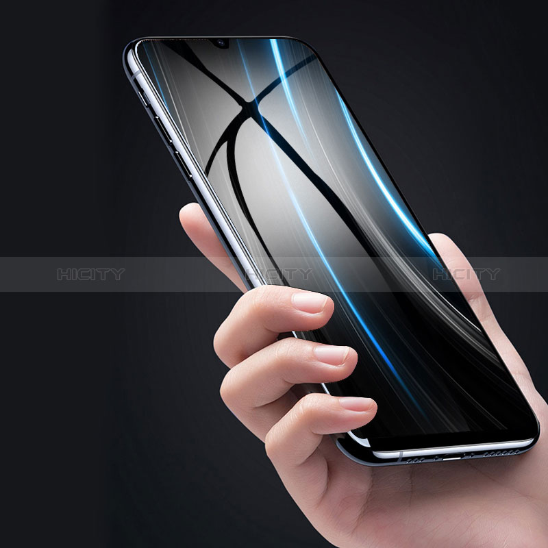 Pellicola in Vetro Temperato Protettiva Proteggi Schermo Film T12 per Samsung Galaxy A30 Chiaro