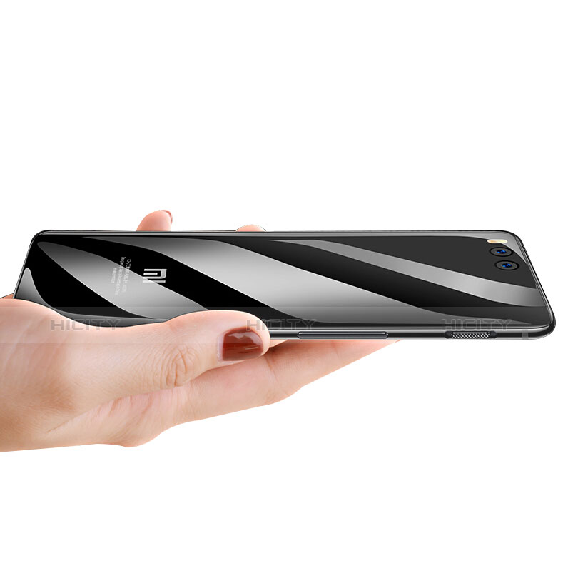 Pellicola in Vetro Temperato Protettiva Proteggi Schermo Film T20 per Xiaomi Mi 6 Chiaro