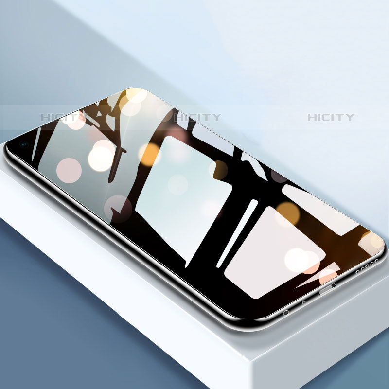 Pellicola Protettiva Film Integrale Privacy Proteggi Schermo per OnePlus Nord N20 5G Chiaro