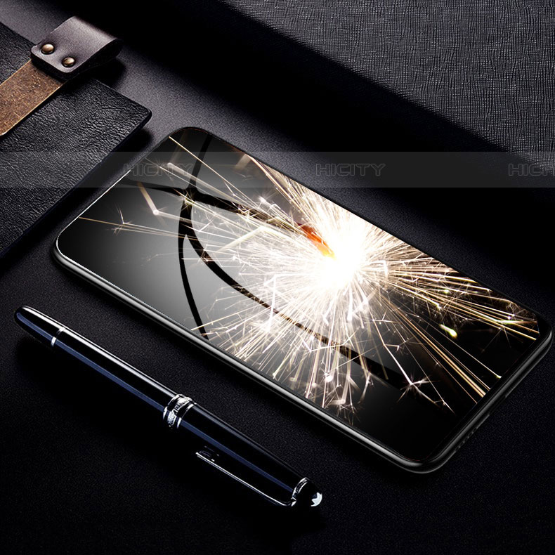 Pellicola Protettiva Film Integrale Privacy Proteggi Schermo per Samsung Galaxy A52 4G Chiaro