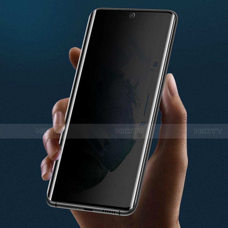 Pellicola Protettiva Film Integrale Privacy Proteggi Schermo per Samsung Galaxy S21 5G
