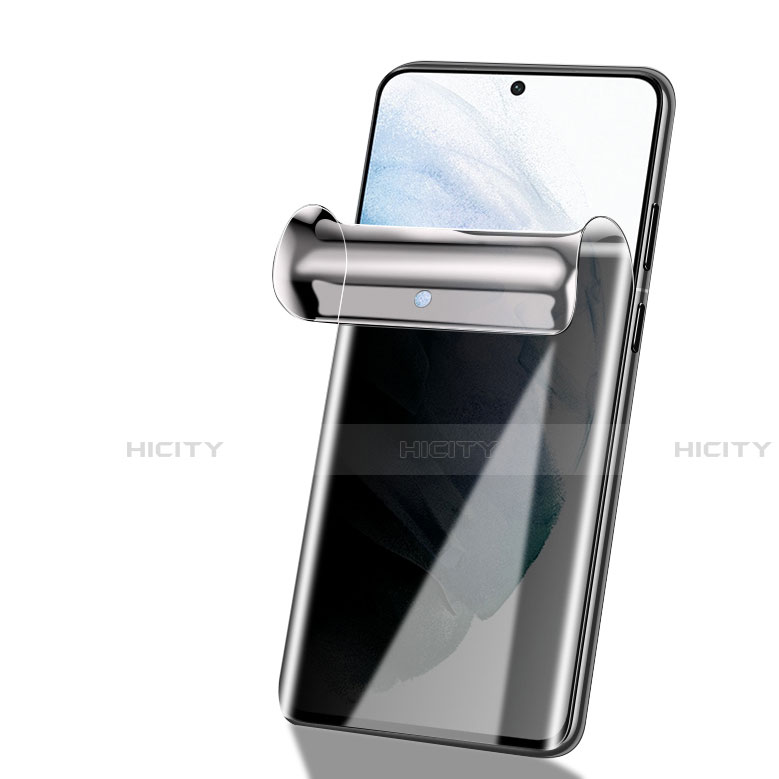 Pellicola Protettiva Film Integrale Privacy Proteggi Schermo per Samsung Galaxy S21 Plus 5G