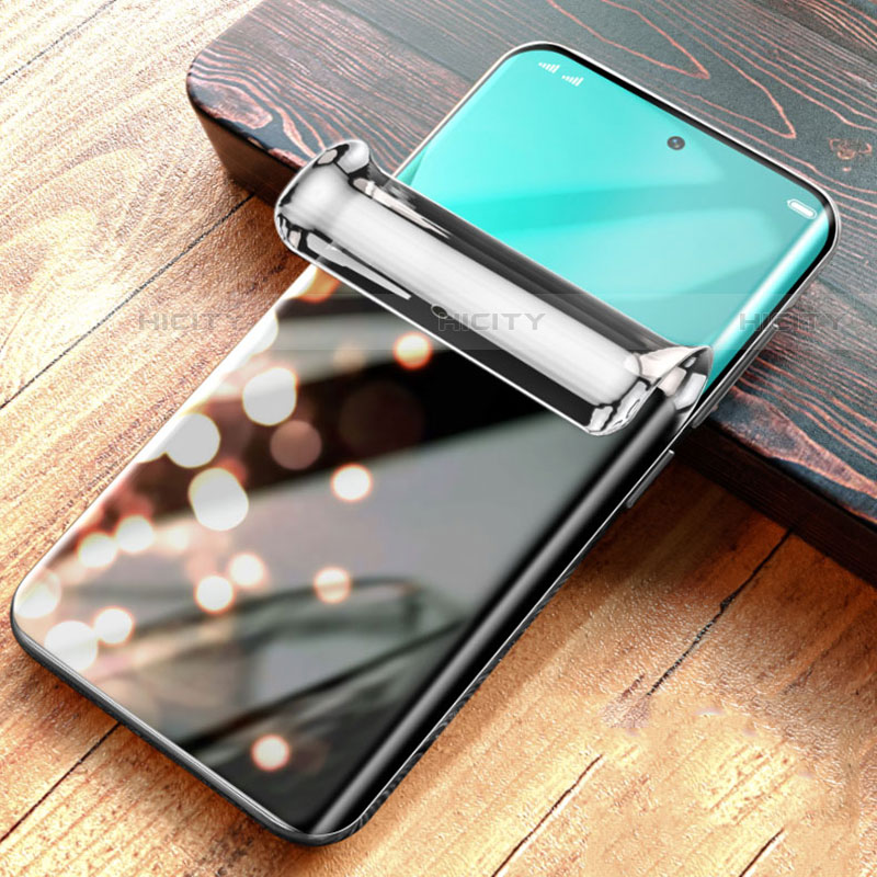 Pellicola Protettiva Film Integrale Privacy Proteggi Schermo per Xiaomi Mi 12X 5G Chiaro