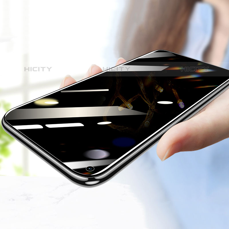 Pellicola Protettiva Film Integrale Privacy Proteggi Schermo S01 per Oppo Reno6 5G Chiaro