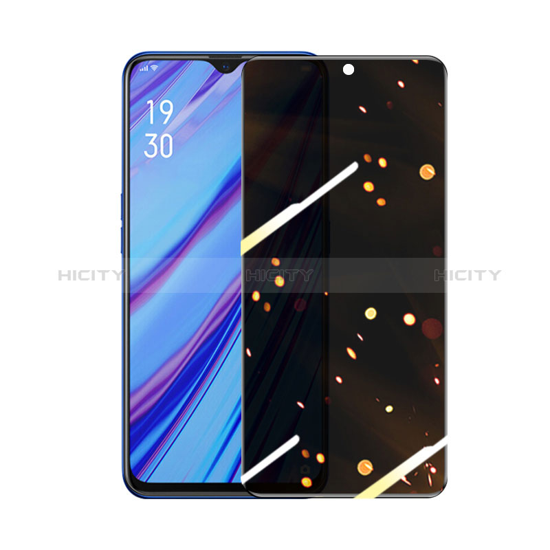 Pellicola Protettiva Film Integrale Privacy Proteggi Schermo S05 per Realme V23 5G Chiaro