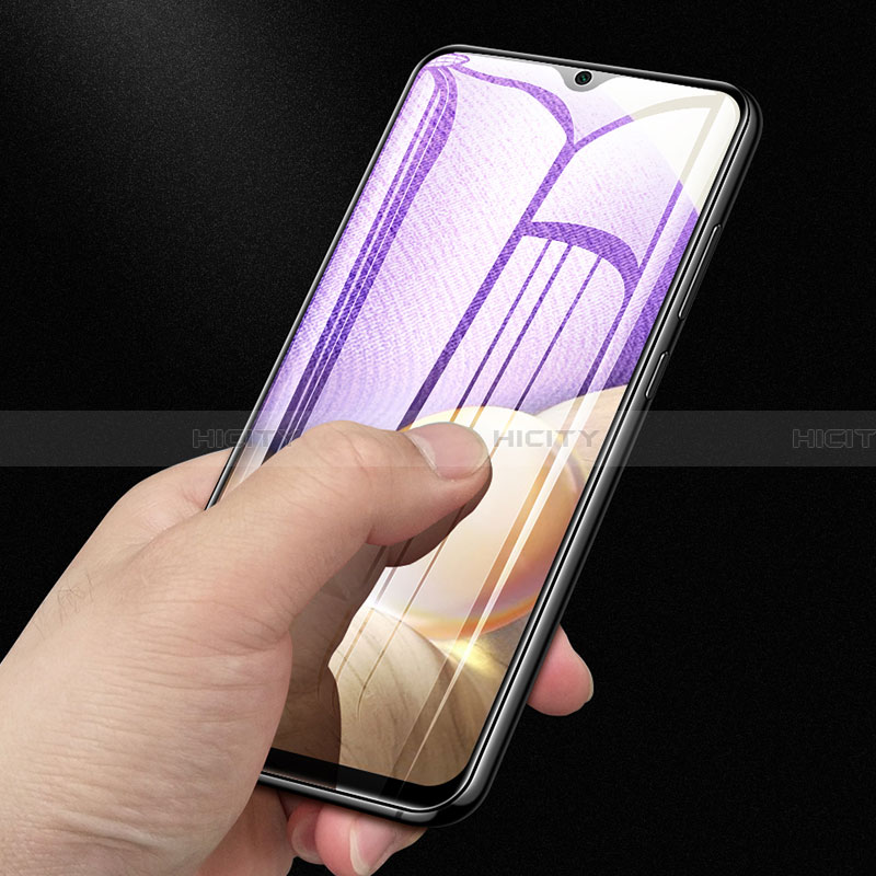 Pellicola Protettiva Film Integrale Proteggi Schermo F01 per Samsung Galaxy A32 5G Chiaro