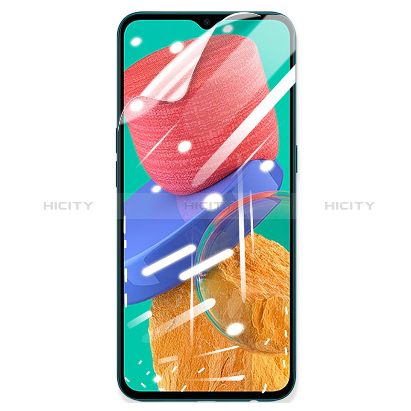 Pellicola Protettiva Film Integrale Proteggi Schermo F01 per Samsung Galaxy A50 Chiaro