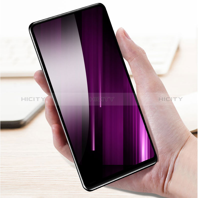 Pellicola Protettiva Film Integrale Proteggi Schermo F02 per Samsung Galaxy A52s 5G Chiaro