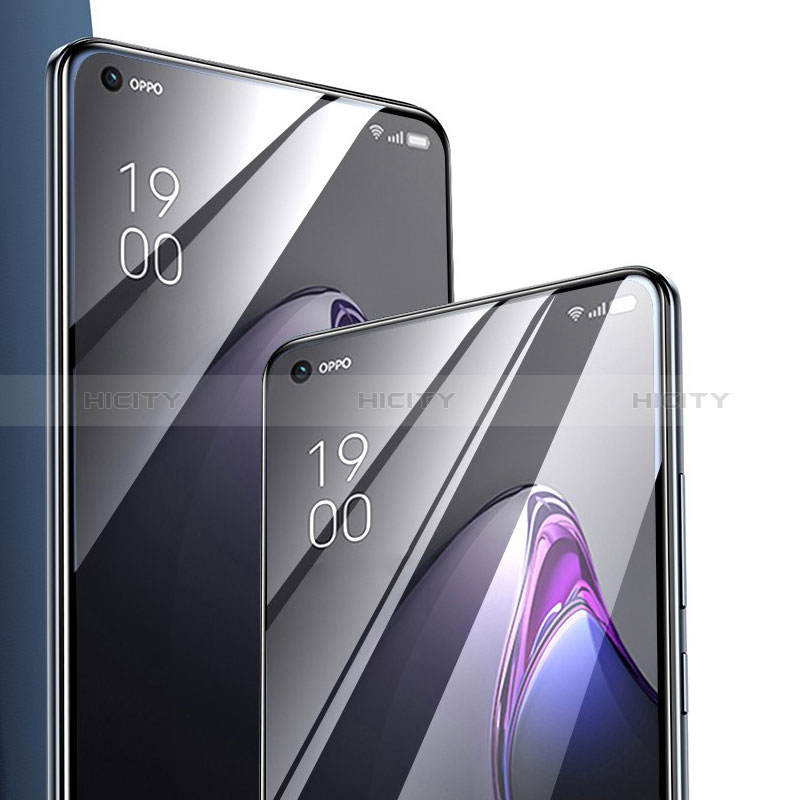 Pellicola Protettiva Film Integrale Proteggi Schermo F03 per Oppo Find X5 Lite 5G Chiaro