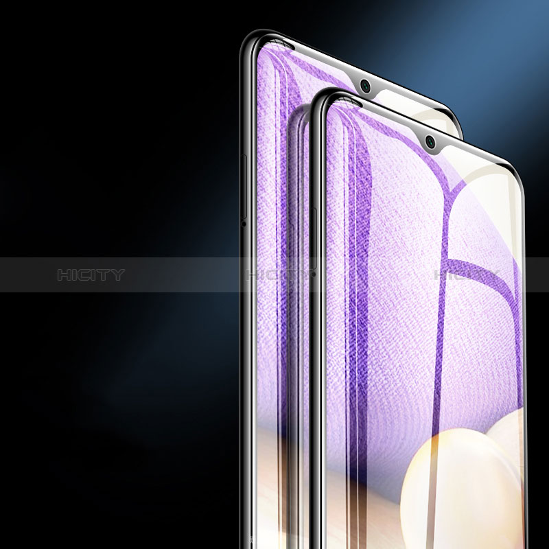 Pellicola Protettiva Film Integrale Proteggi Schermo F03 per Samsung Galaxy A30S Chiaro