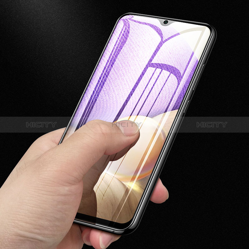 Pellicola Protettiva Film Integrale Proteggi Schermo F03 per Samsung Galaxy A70S Chiaro